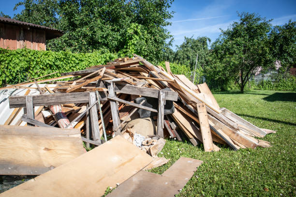 Best Dumpster Rental Services  in Hollandale, MS
