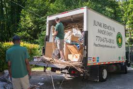 Best Residential Junk Removal  in Hollandale, MS